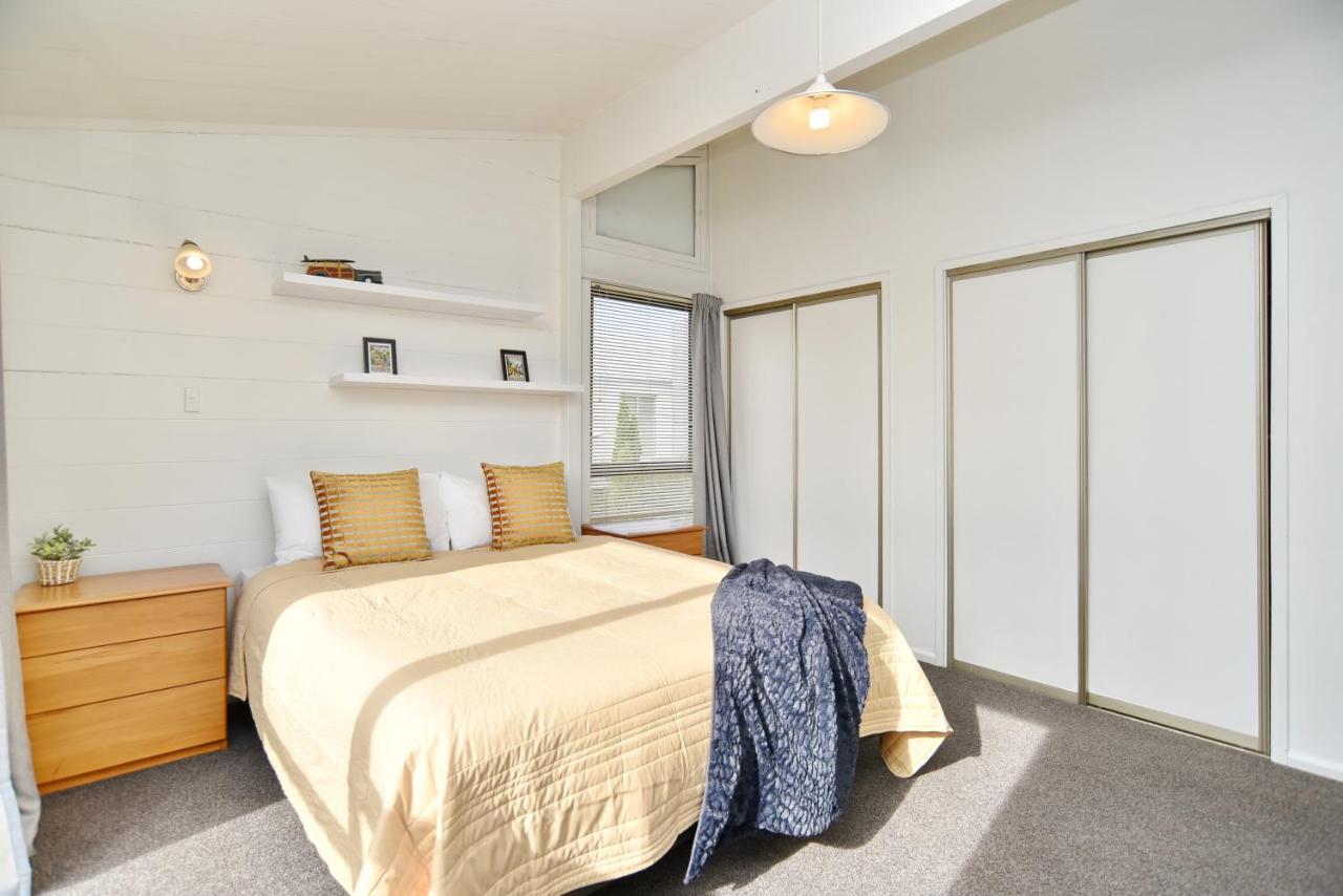 Merivale Lane - Christchurch Holiday Homes Екстериор снимка