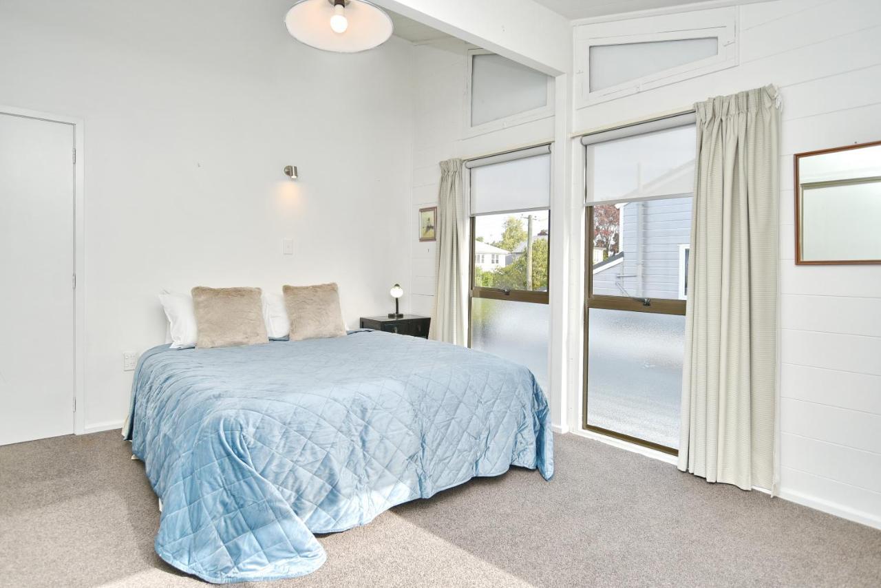 Merivale Lane - Christchurch Holiday Homes Екстериор снимка