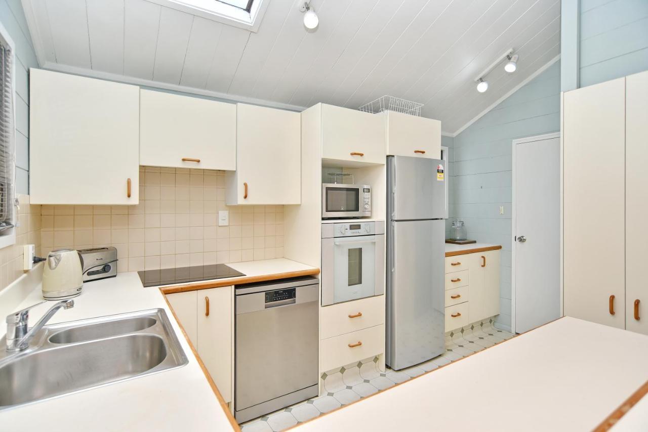 Merivale Lane - Christchurch Holiday Homes Екстериор снимка