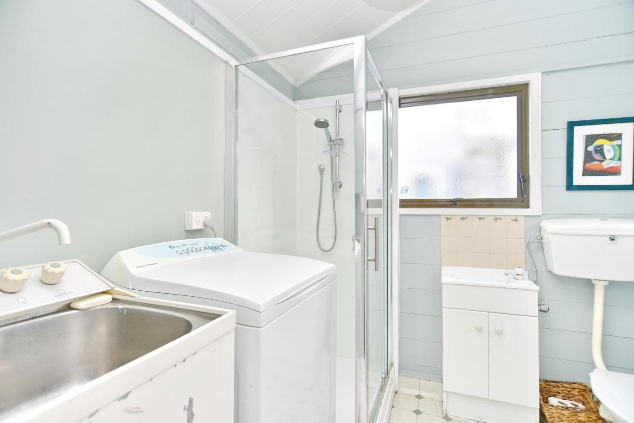 Merivale Lane - Christchurch Holiday Homes Екстериор снимка