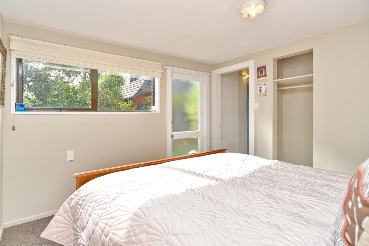 Merivale Lane - Christchurch Holiday Homes Екстериор снимка
