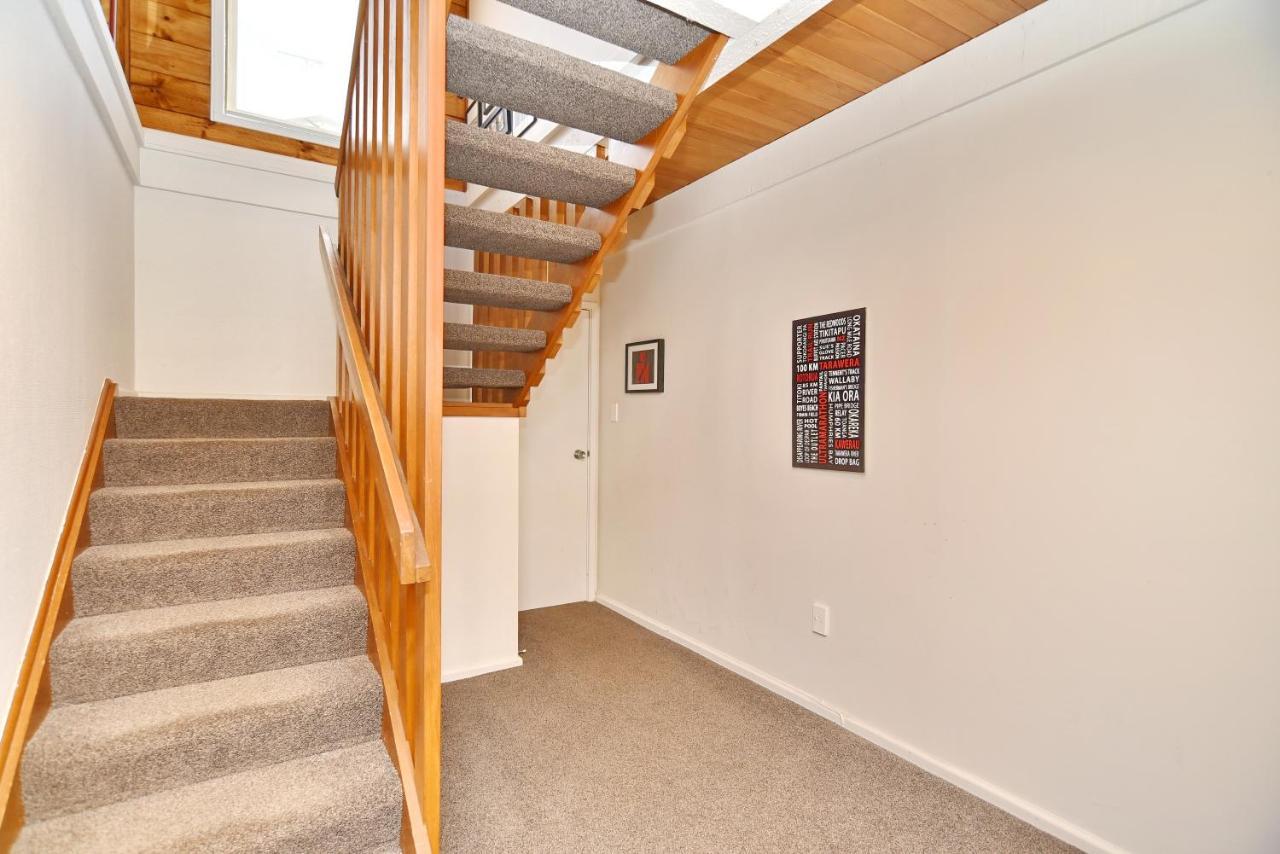 Merivale Lane - Christchurch Holiday Homes Екстериор снимка