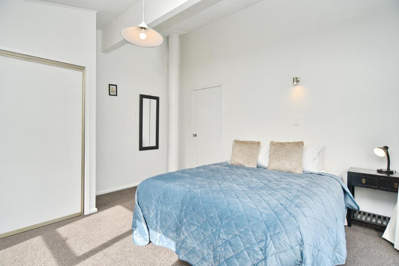 Merivale Lane - Christchurch Holiday Homes Екстериор снимка