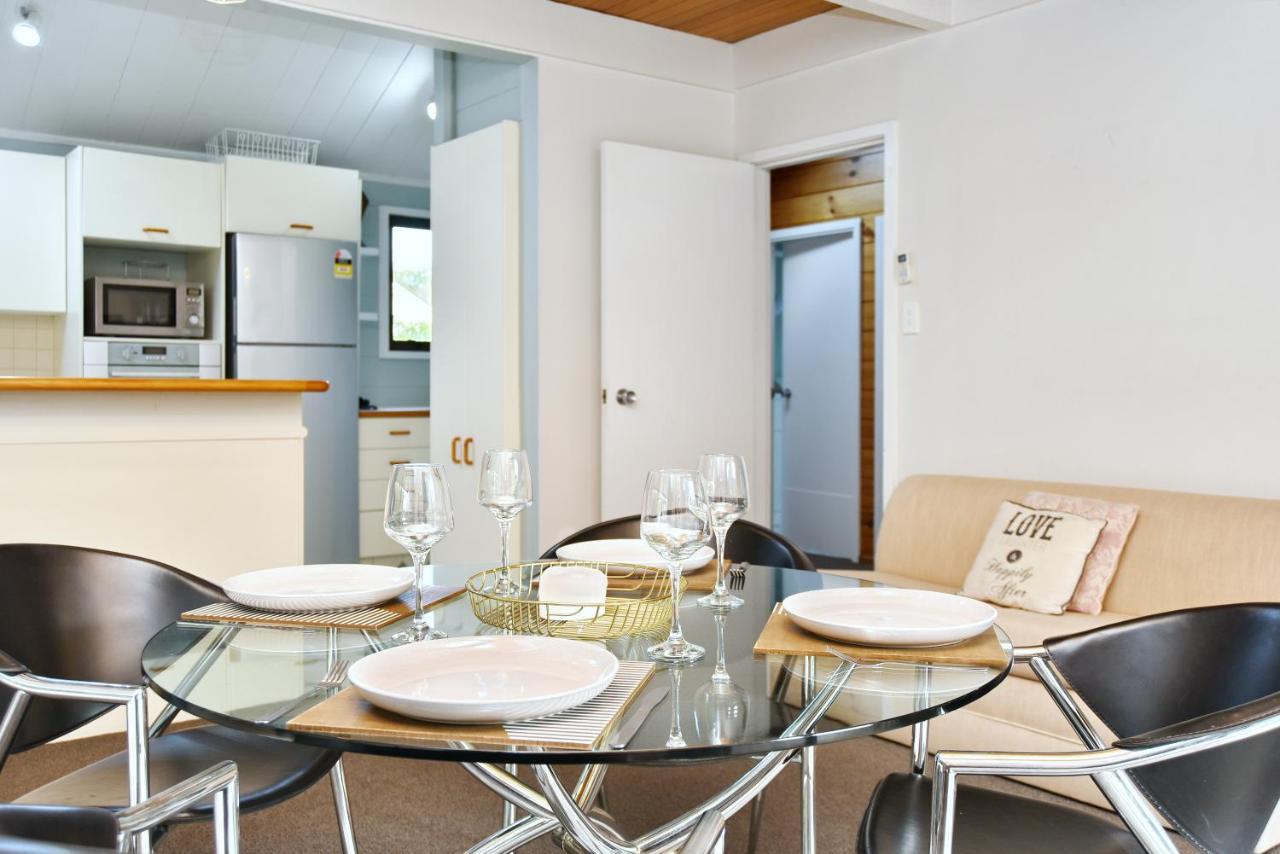 Merivale Lane - Christchurch Holiday Homes Екстериор снимка