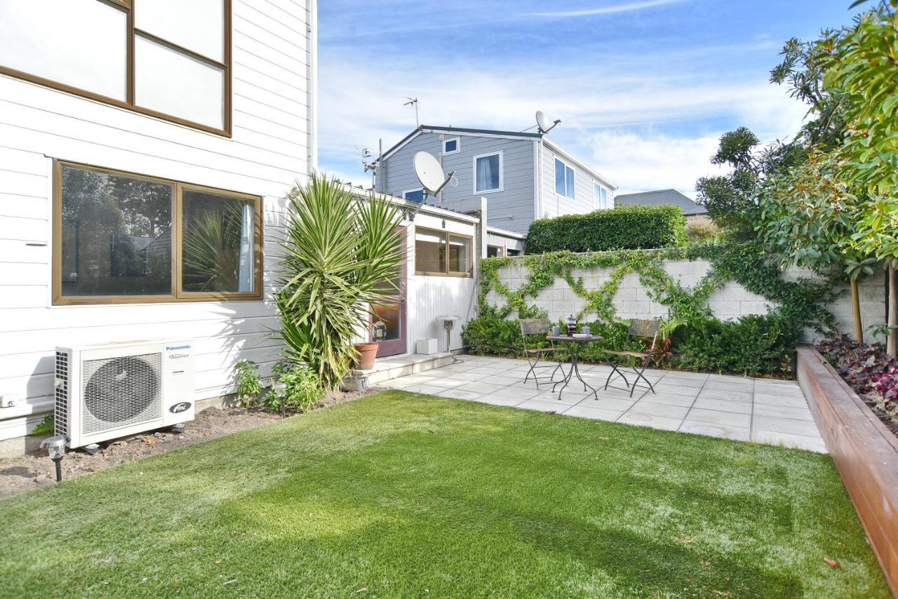 Merivale Lane - Christchurch Holiday Homes Екстериор снимка
