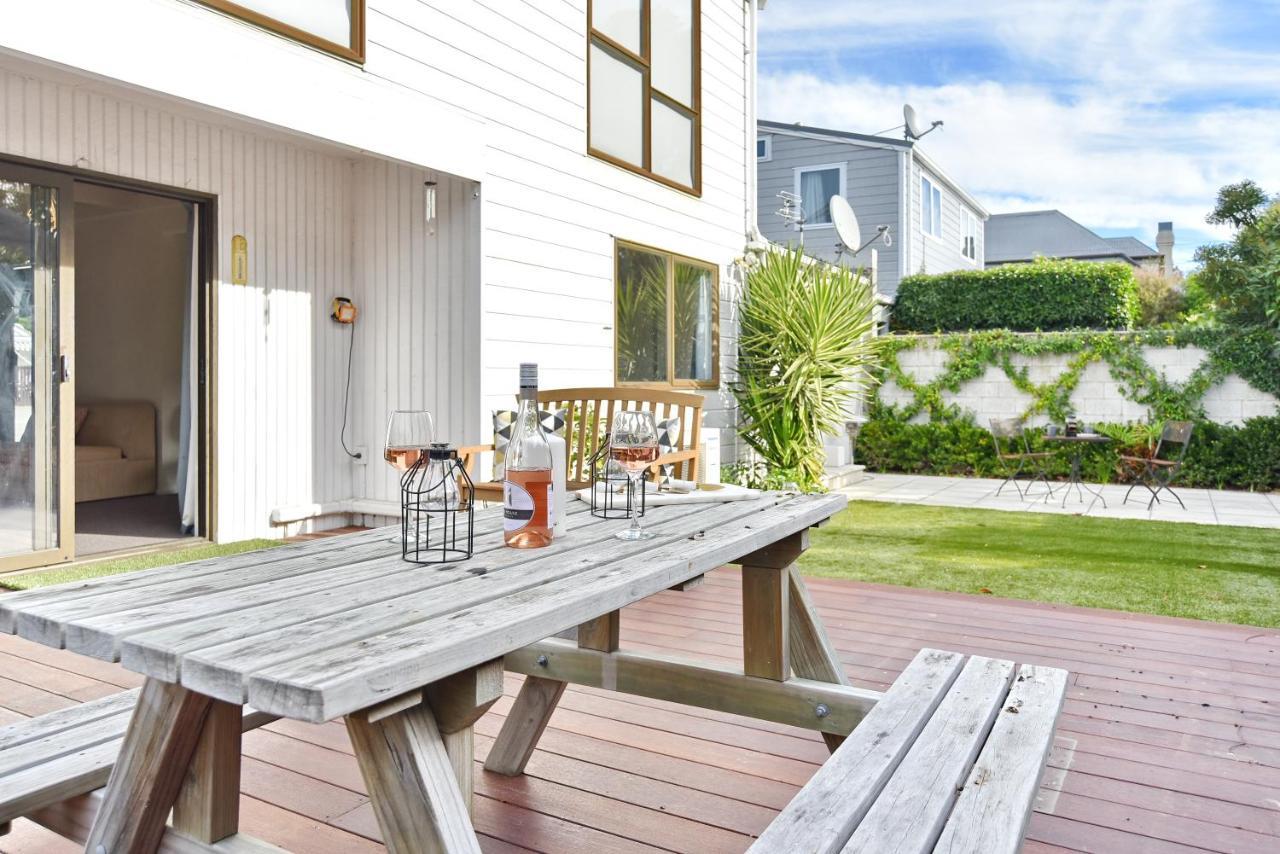 Merivale Lane - Christchurch Holiday Homes Екстериор снимка