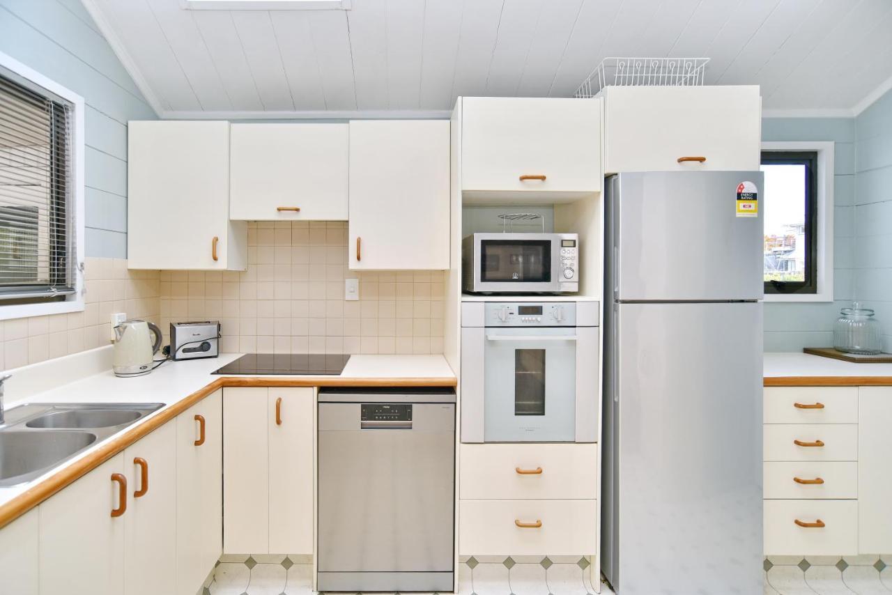 Merivale Lane - Christchurch Holiday Homes Екстериор снимка